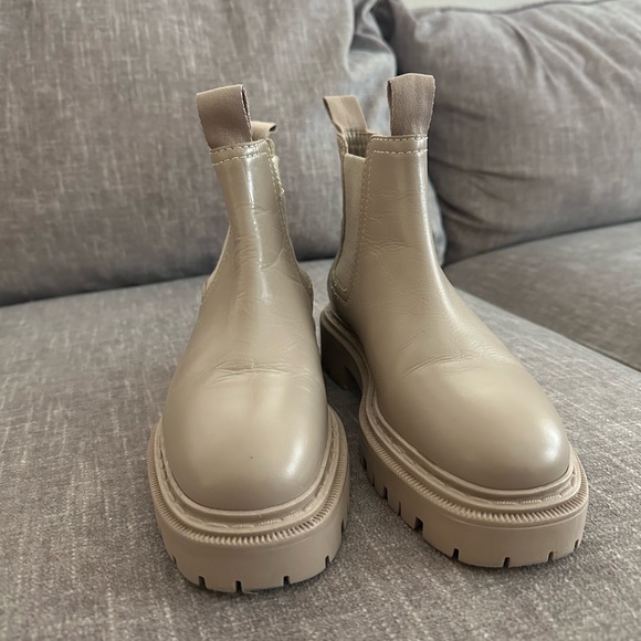 Chunky boot - Picture 2 of 5